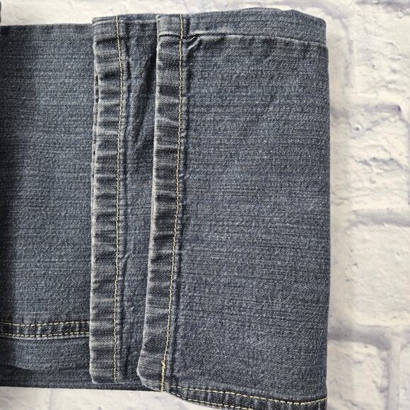 Tommy Hilfiger Straight Leg Jeans size 8 - Picture 14 of 15